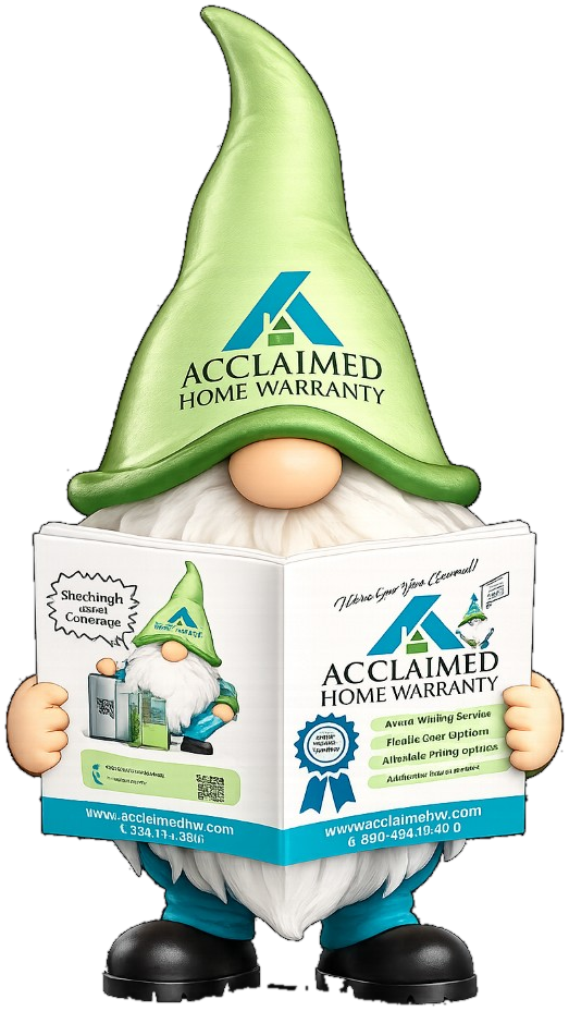Home Warranty VS Home Insurance